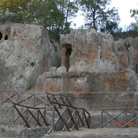 Szálloda Poggio Bertino Montemerano