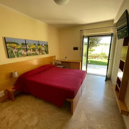 Poggio Bertino 2*