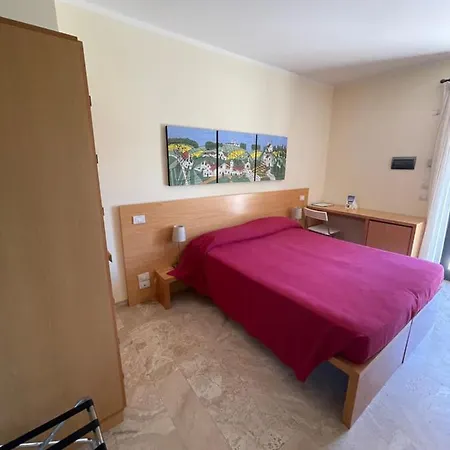 Poggio Bertino Hotel Montemerano