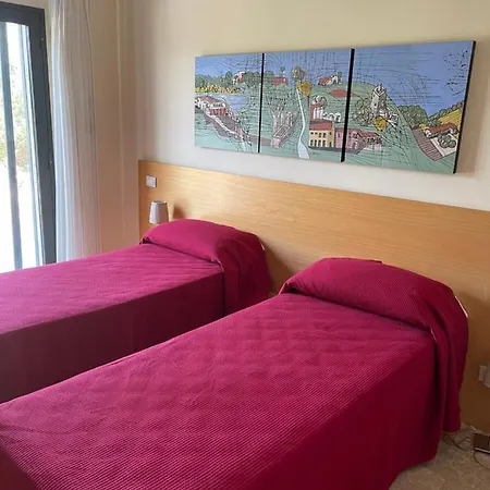 Poggio Bertino 호텔 2*