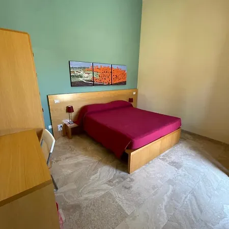 Hotel Poggio Bertino 2*
