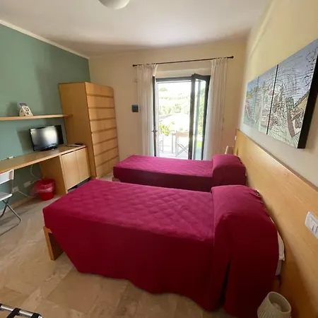 Poggio Bertino Hotel