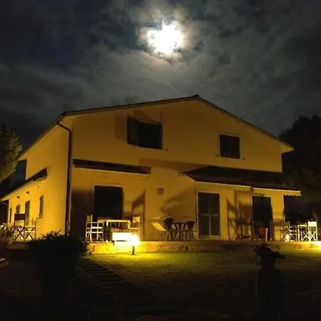 Poggio Bertino Hotel 2*