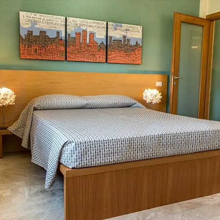 Poggio Bertino Hotel Montemerano