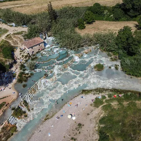 Poggio Bertino 2*