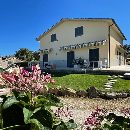Poggio Bertino Hotel