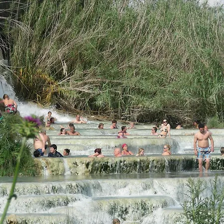 Poggio Bertino Montemerano