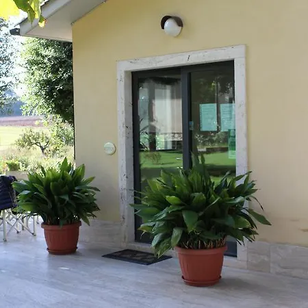 Poggio Bertino Hotel