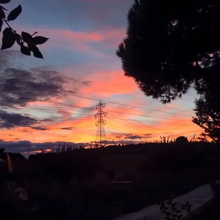 Poggio Bertino 2* 몬테메라노