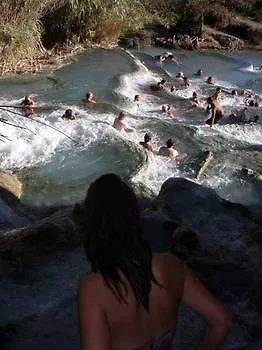 Poggio Bertino Hotel 2*
