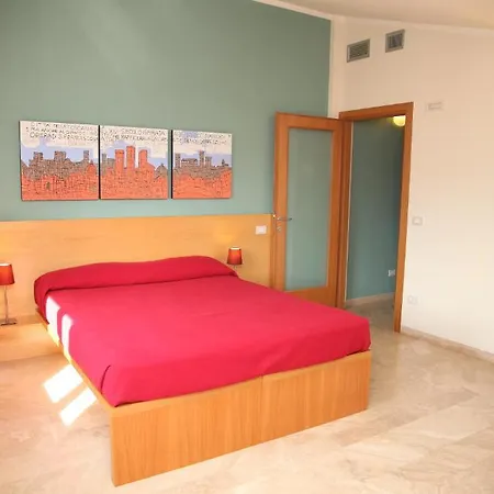 Hotel Poggio Bertino Montemerano