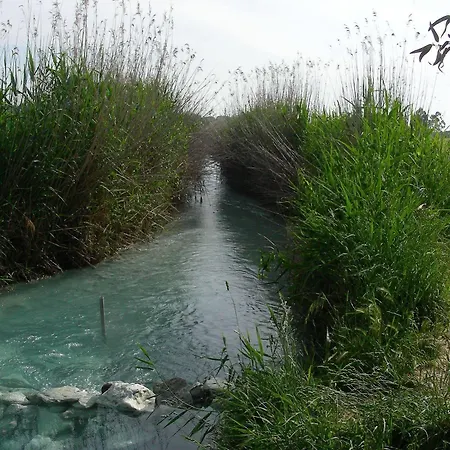 Poggio Bertino 2*