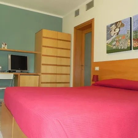Poggio Bertino 2* 몬테메라노