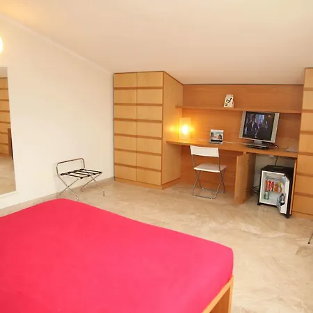 Poggio Bertino Hotel