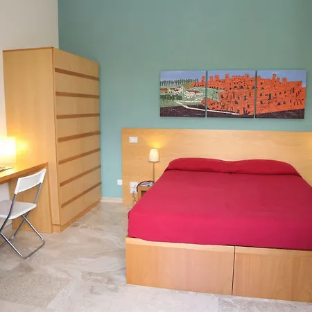 Hotel Poggio Bertino