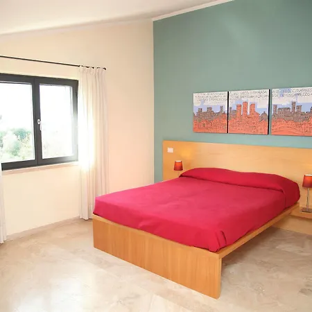 Poggio Bertino Hotel 2*