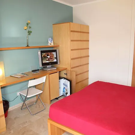 Poggio Bertino Hotel 2*