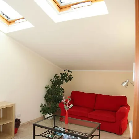 Poggio Bertino 2* 몬테메라노