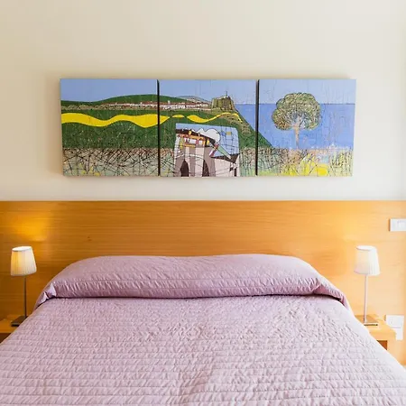 Poggio Bertino Hotel 2*